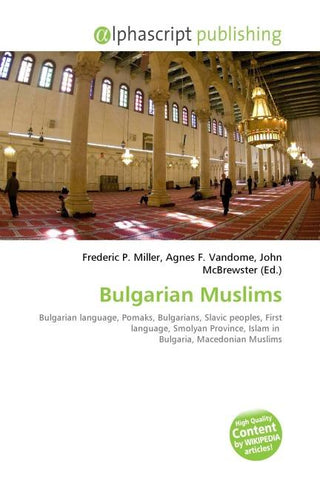 Bulgarian Muslims