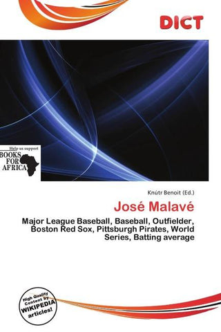 José Malavé