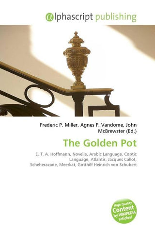 The Golden Pot