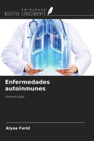 Enfermedades autoinmunes