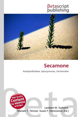 Secamone