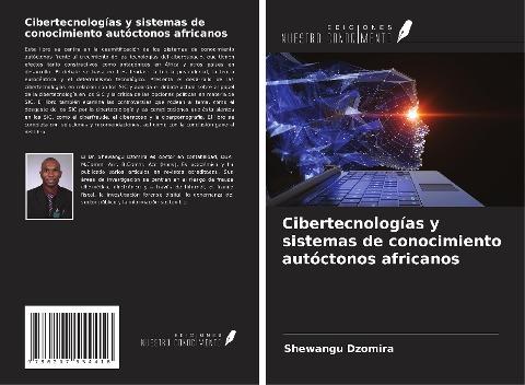 Cibertecnologías y sistemas de conocimiento autóctonos africanos