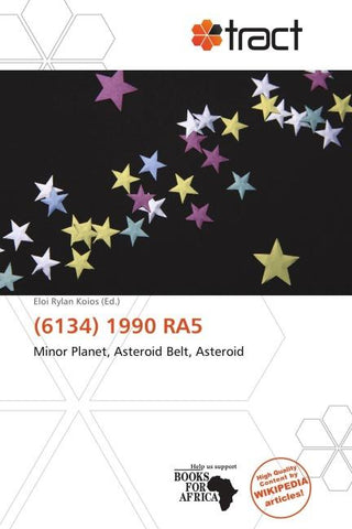 (6134) 1990 RA5