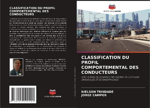 CLASSIFICATION DU PROFIL COMPORTEMENTAL DES CONDUCTEURS