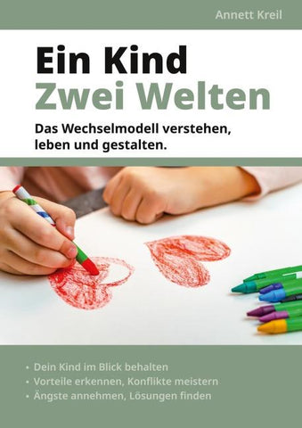 Ein Kind - Zwei Welten