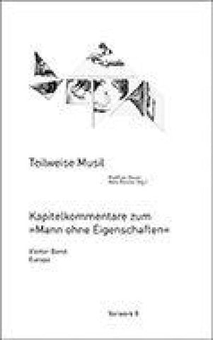 Teilweise Musil