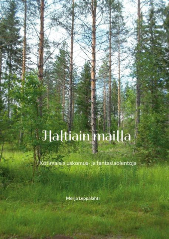 Haltiain mailla