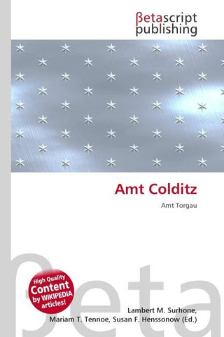 Amt Colditz