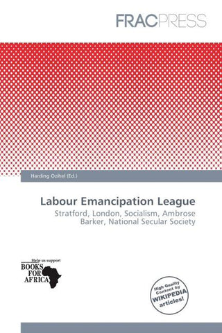 Labour Emancipation League