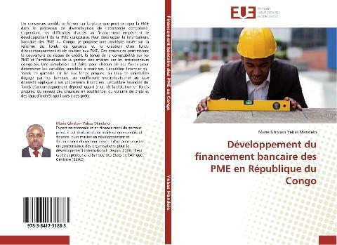 Développement du financement bancaire des PME en République du Congo