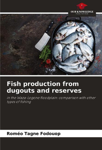 Fish production from dugouts and reserves
