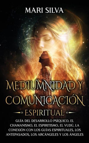 Mediumnidad y Comunicación Espiritual