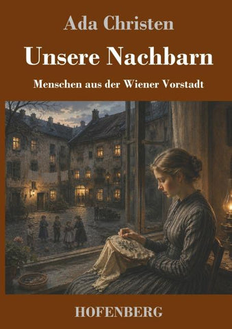 Unsere Nachbarn
