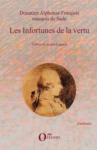 Les Infortunes de la vertu