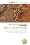 Franco-Austrian Alliance