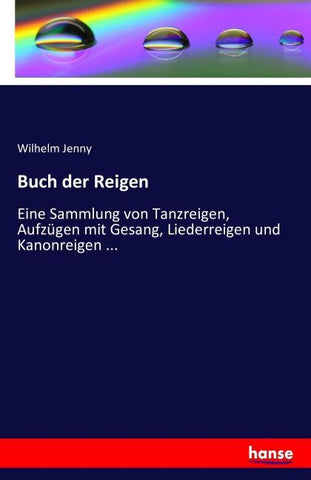 Buch der Reigen