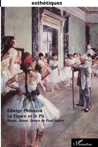 La figure et le pli
