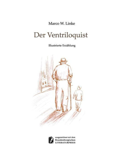 Der Ventriloquist