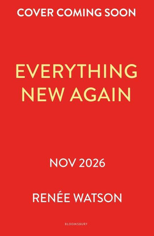 Everything New Again