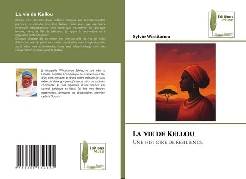 La vie de Kellou