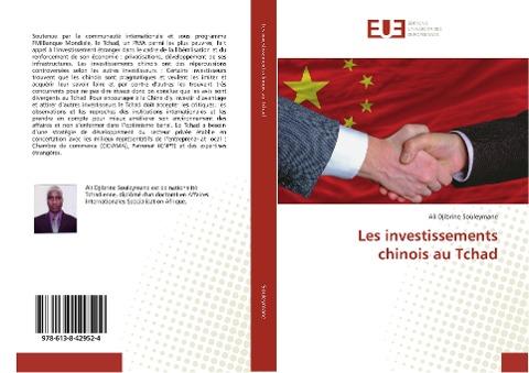 Les investissements chinois au Tchad