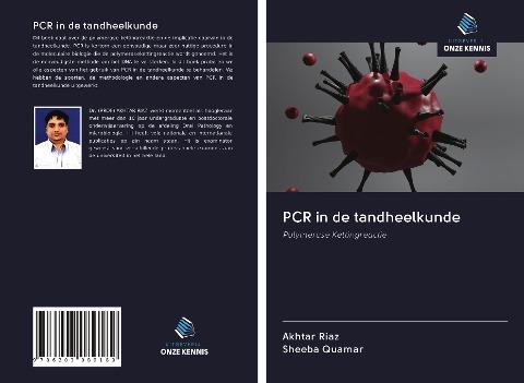PCR in de tandheelkunde