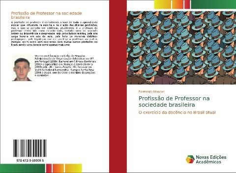 Profissão de Professor na sociedade brasileira