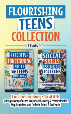 Flourishing Teens Collection