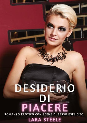 Desiderio di Piacere
