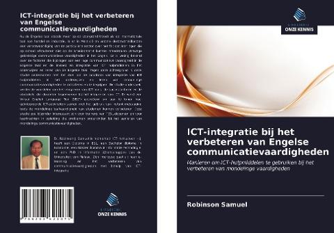 ICT-integratie bij het verbeteren van Engelse communicatievaardigheden