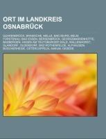 Ort im Landkreis Osnabrück