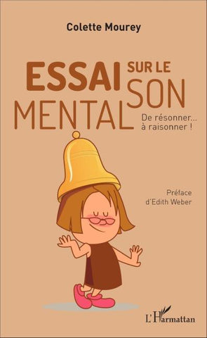 Essai sur le son mental
