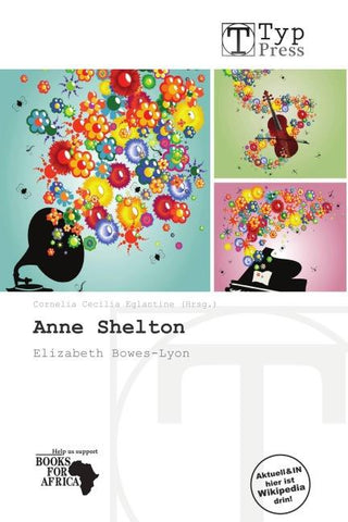 Anne Shelton