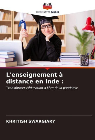 L'enseignement à distance en Inde :