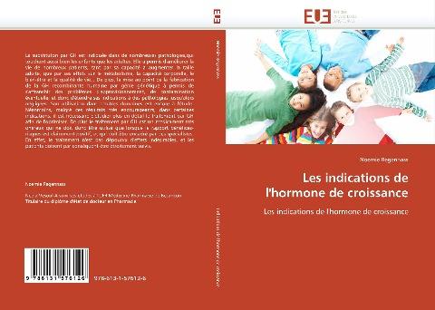 Les indications de l'hormone de croissance