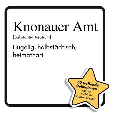 Knonauer Amt