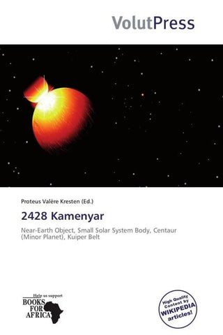 2428 Kamenyar