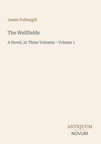 The Wellfields