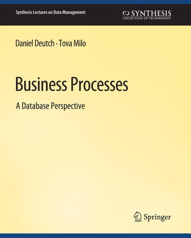 Business Processes