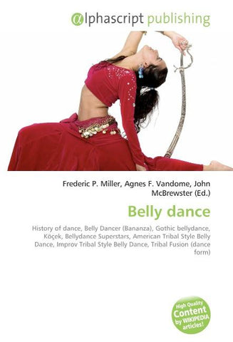 Belly dance