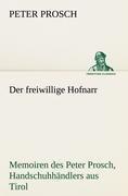 Der freiwillige Hofnarr