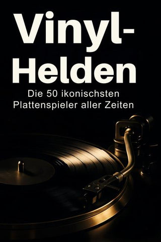 Vinyl-Helden