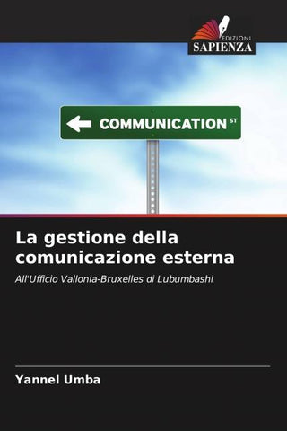 La gestione della comunicazione esterna