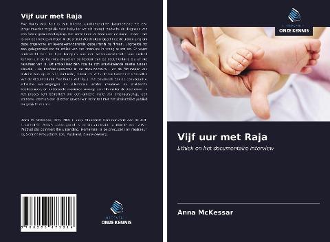 Vijf uur met Raja
