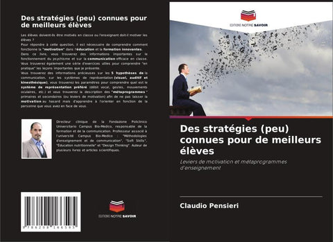 Des stratégies (peu) connues pour de meilleurs élèves