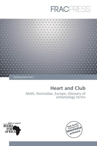 Heart and Club
