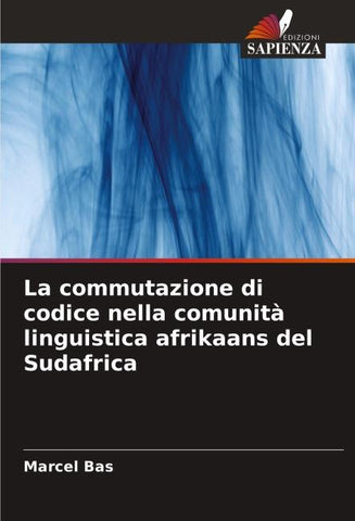 La commutazione di codice nella comunità linguistica afrikaans del Sudafrica