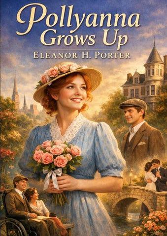 Pollyanna Grows Up