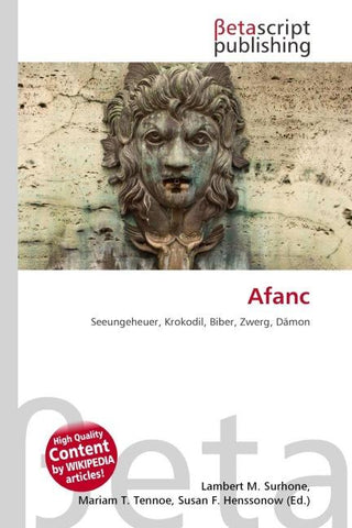 Afanc