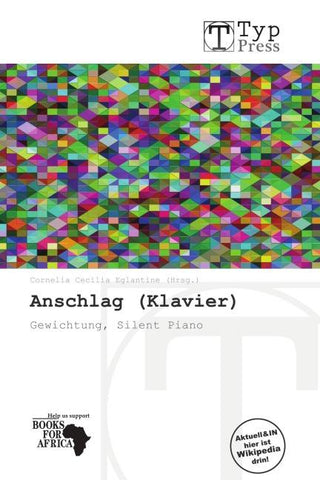 Anschlag (Klavier)